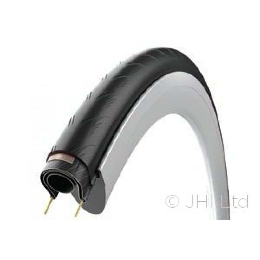 Vittoria Diamante Pro4 23c Black FL
