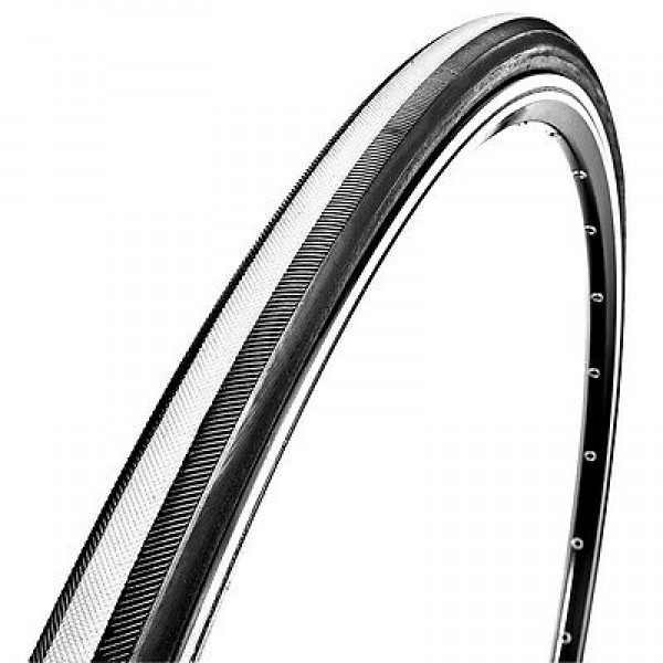 Vittoria Open Corsa CX 23c White FL