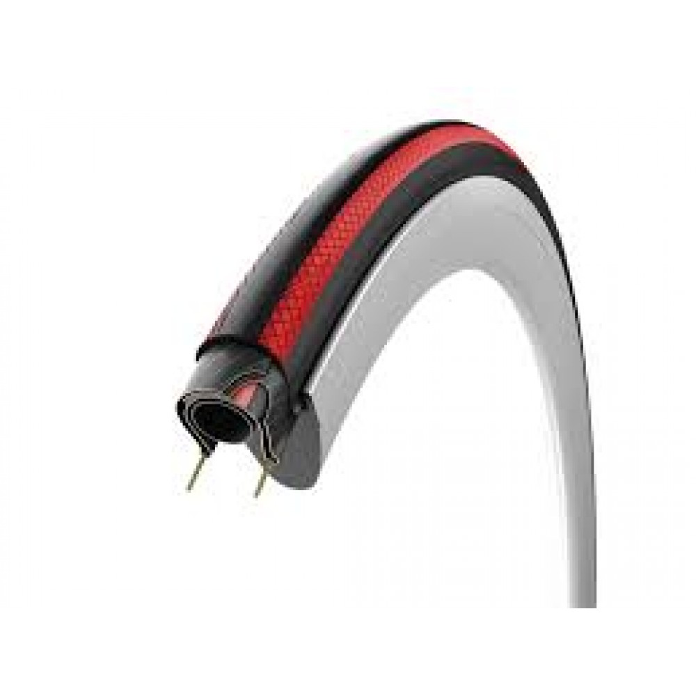 Vittoria Rubino Pro 23c G+ Red FL