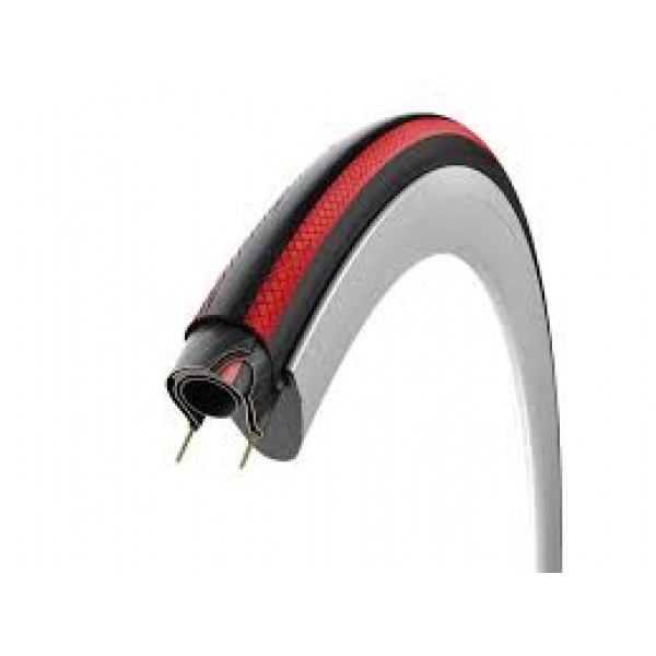 Vittoria Rubino Pro 23c G+ Red FL