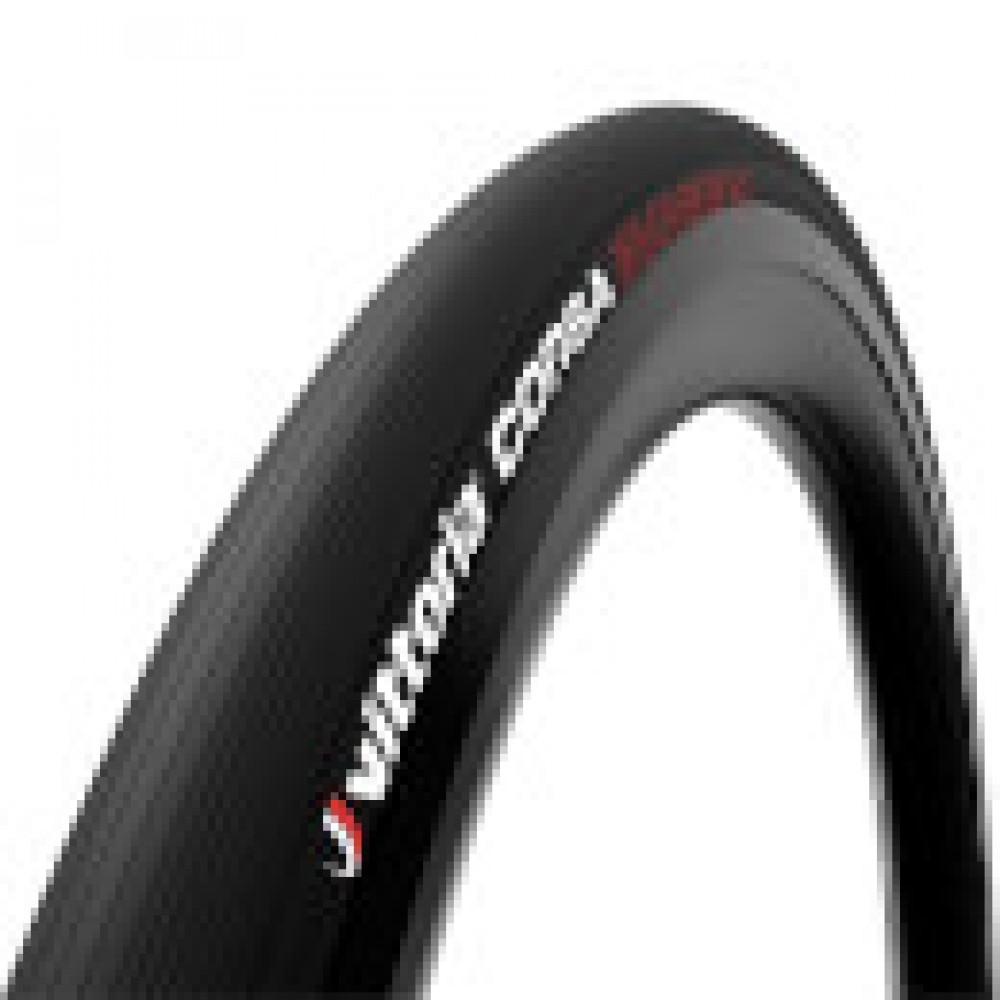 Vittoria Corsa TLR 28c G2 Black FL