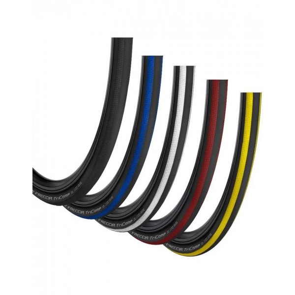 Vredestein Freccia FL Blk/Blue 23c