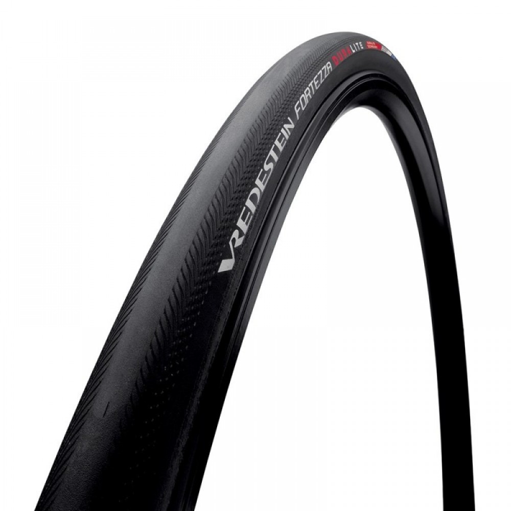 Vredestein Fortezza SL FL Blk/Antra 23c