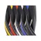 Vredestein Fiamante blk/blu 23c wire on