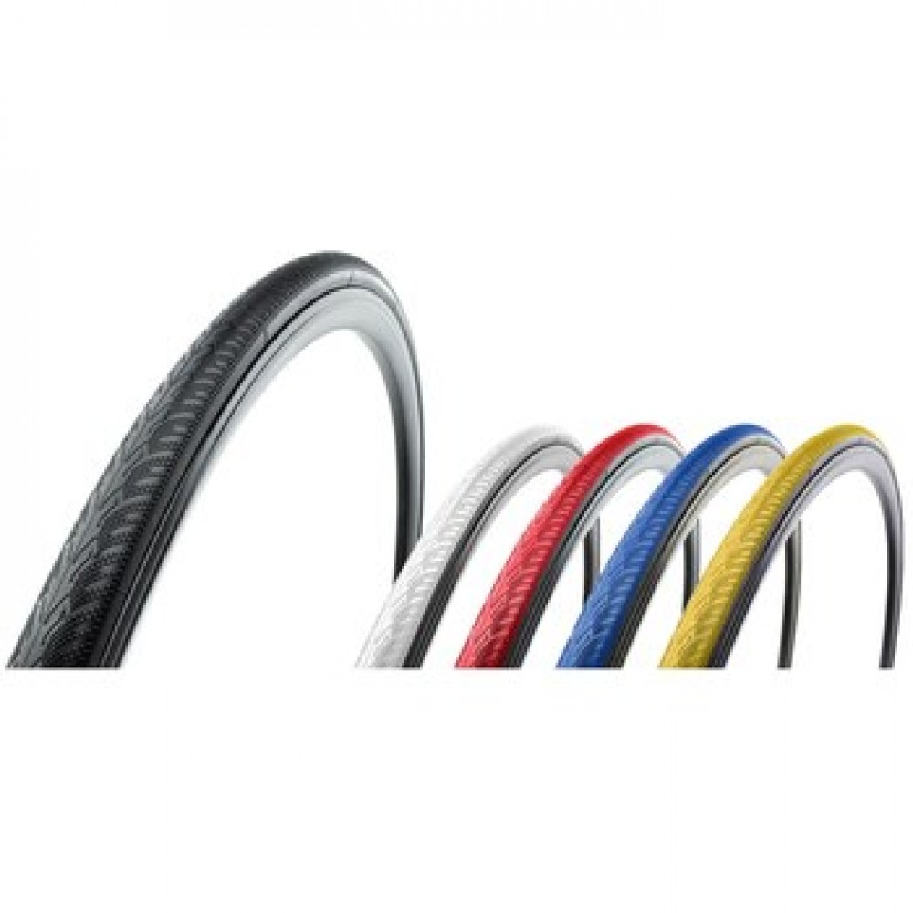 Vittoria Zaffiro 700*23c Blue wire