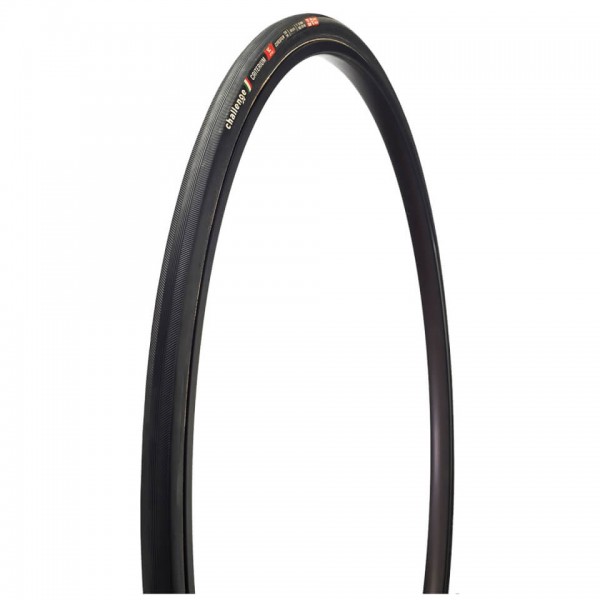 Challenge Criterium RS TLR  Black 700x27mm