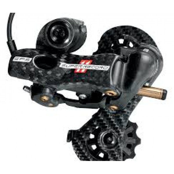 Campag Super record EPS R/D 12SP