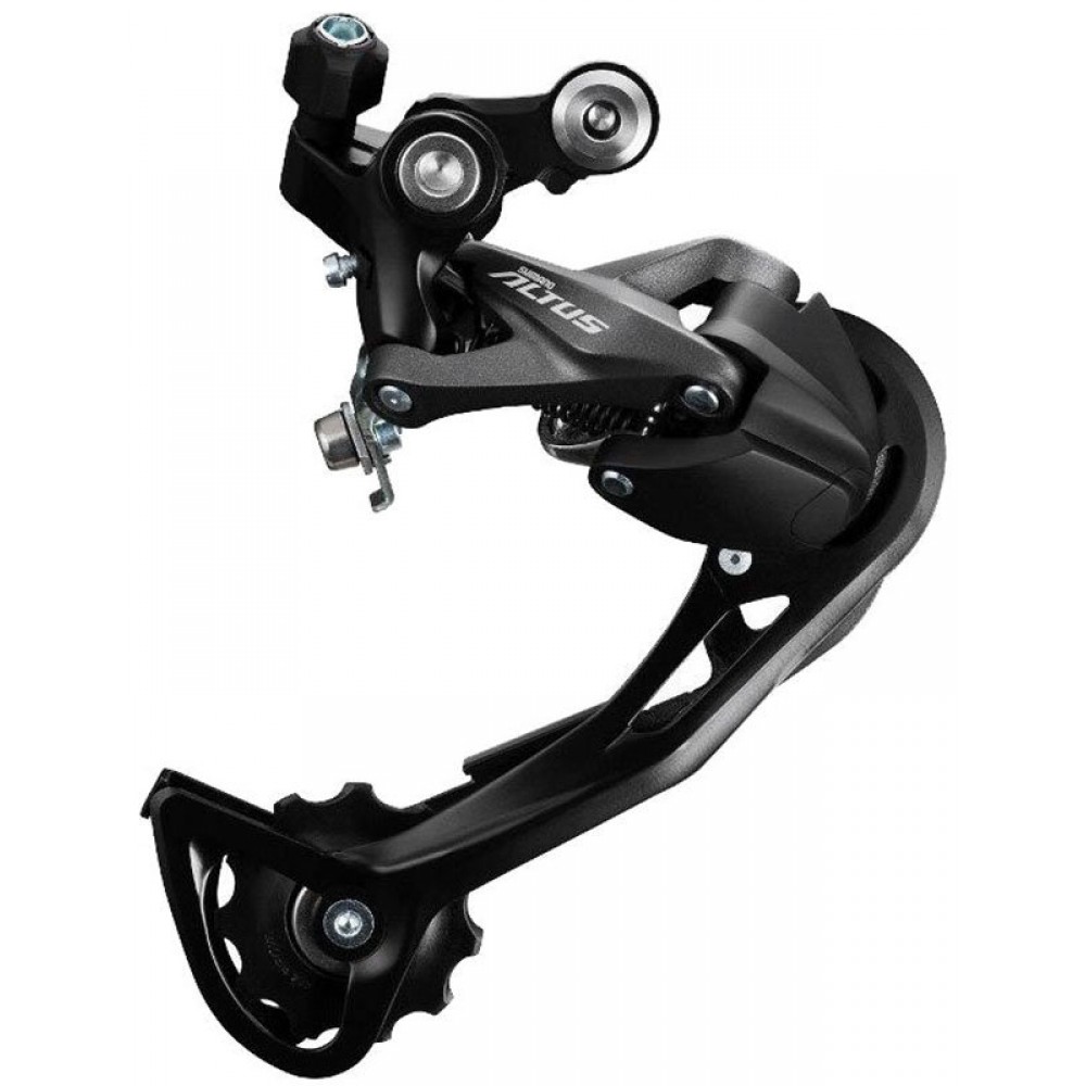 Shimano M-2000 Altus Shadow 9s D