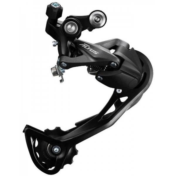 Shimano M-2000 Altus Shadow 9s D