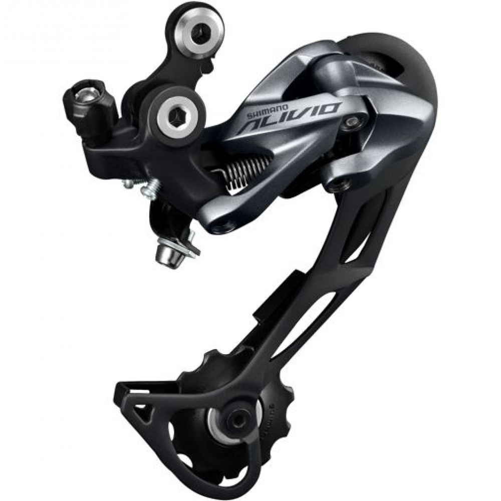 Shimano M-4000 Alivio Shadow 9s RD