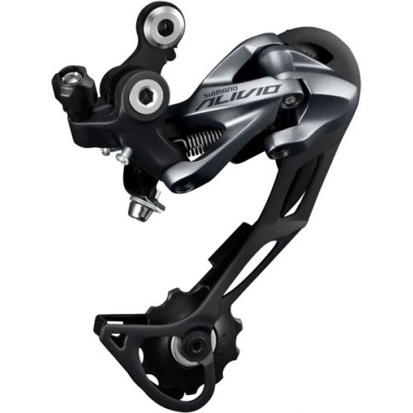 Shimano M-4000 Alivio Shadow 9s RD