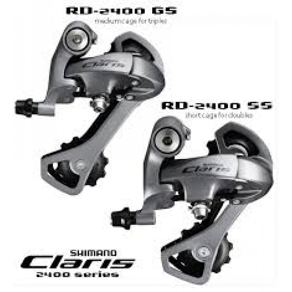 Shimano Claris LC RD