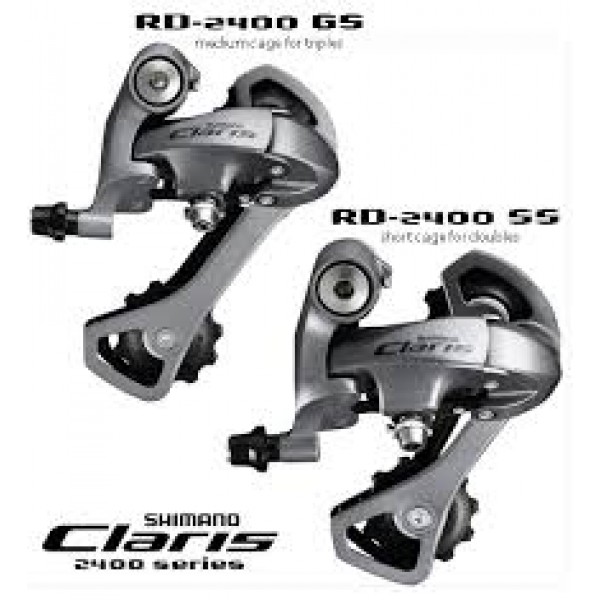 Shimano Claris LC RD