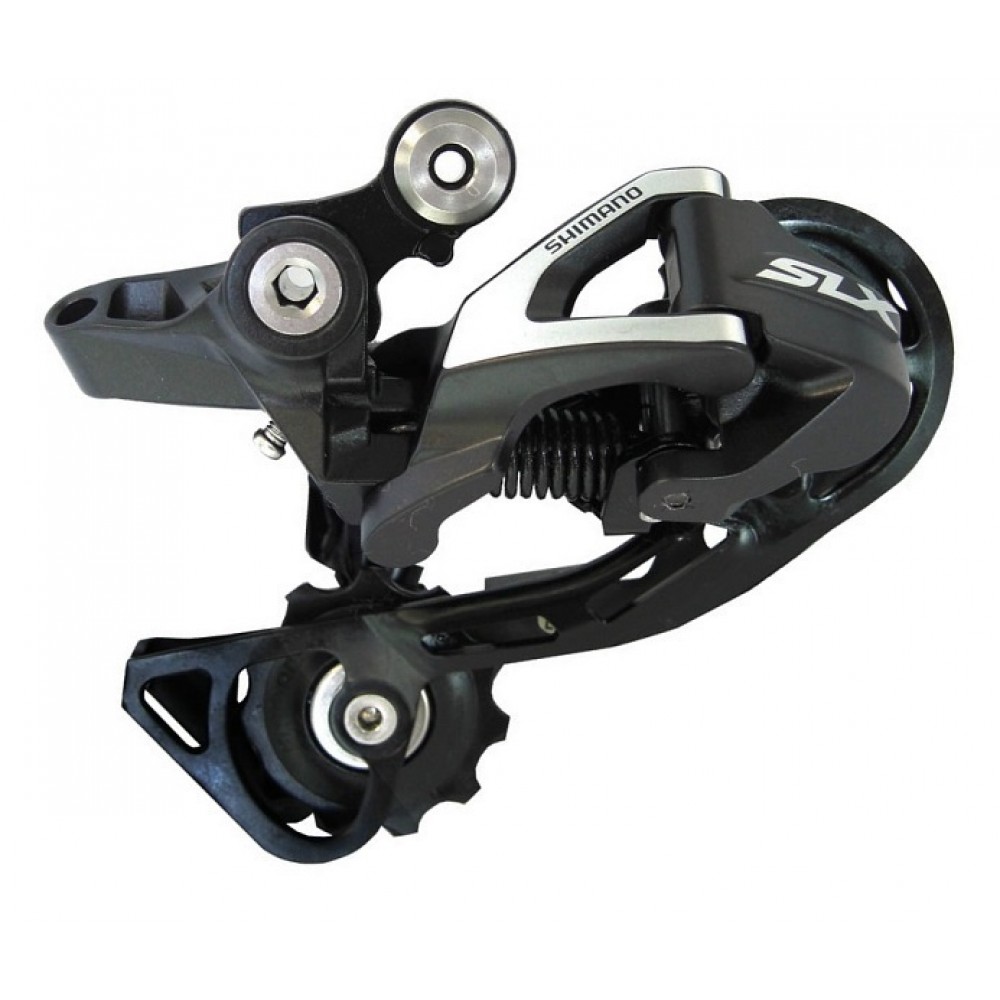 Shimano M-670 SLX 10s RD