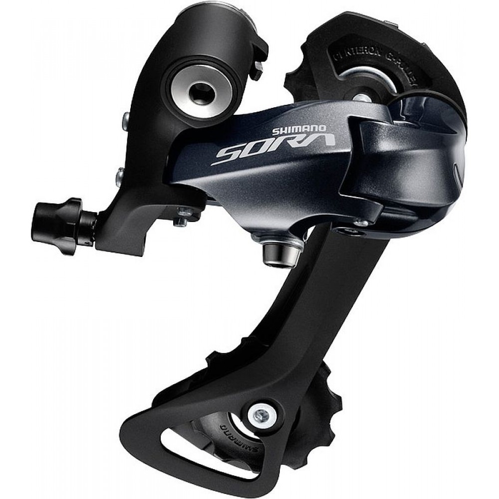 Shimano R3000 Sora 9s LC RD