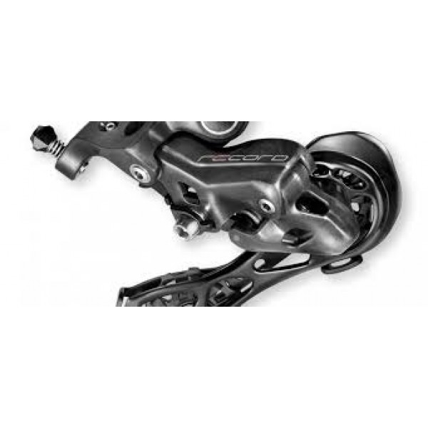 Campag  Record 12sp R/D
