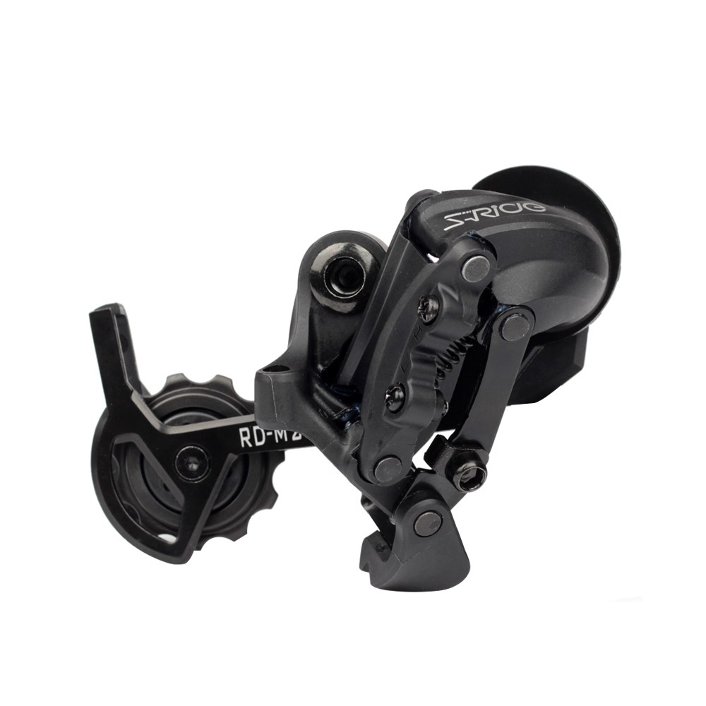 S-Ride M200 6/7/8s RD FF