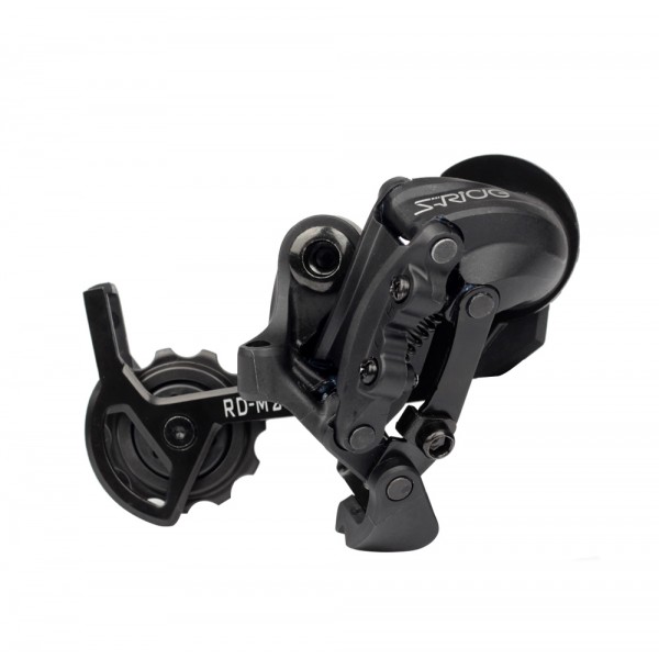 S-Ride M200 6/7/8s RD FF