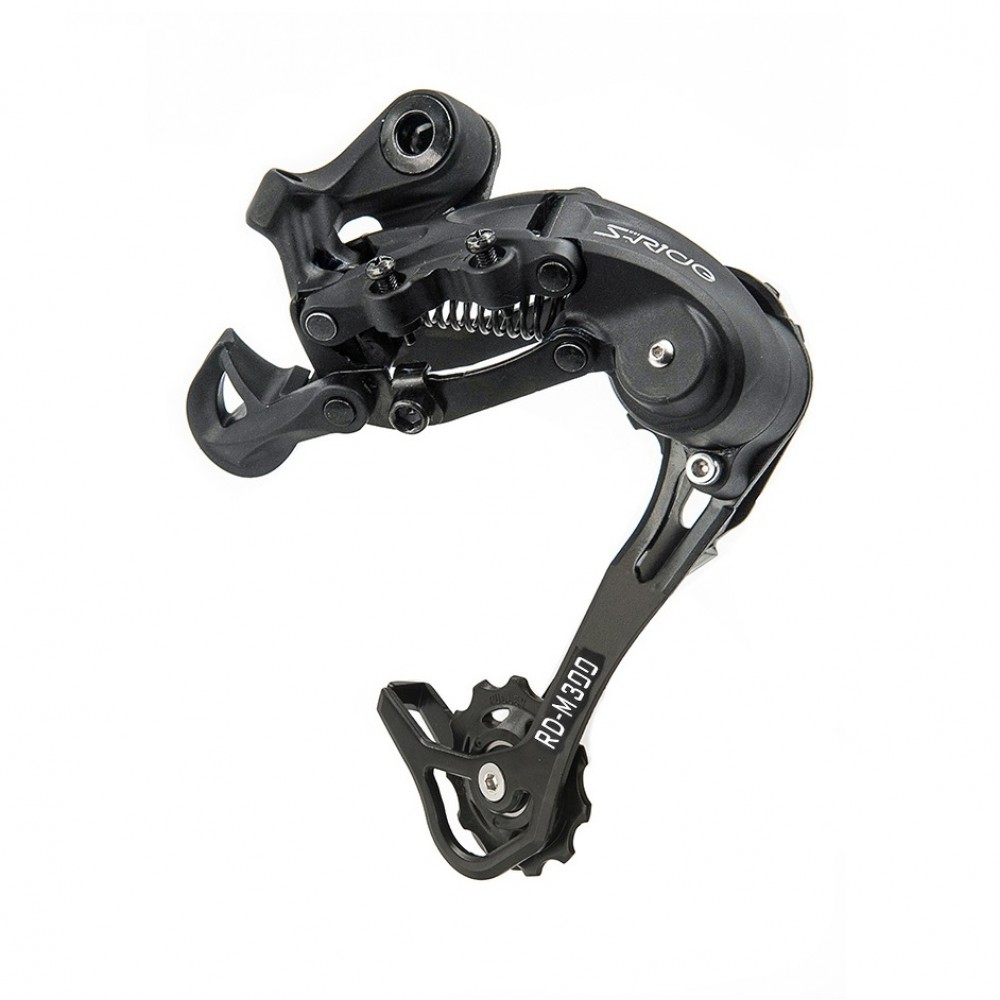 S-Ride M300 9s RD FF
