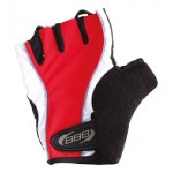 BBB BBW-27 LadyZone Womens Mitts Red L