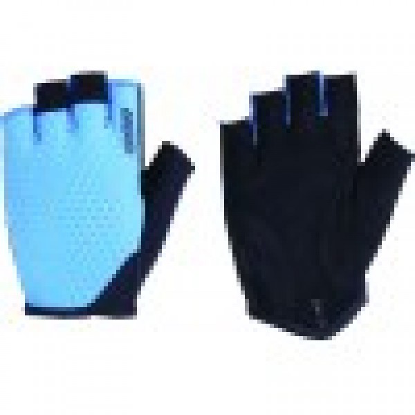 BBB BBW-53 Racer Mitts Blue M