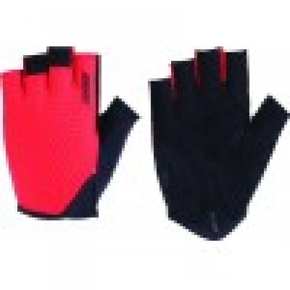 BBB BBW-53 Racer Mitts Red L