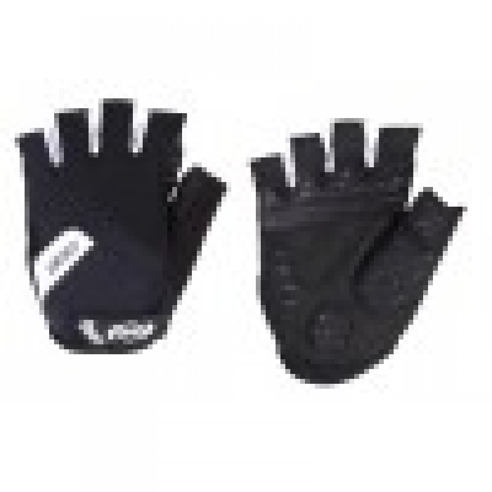 BBB BBW-41 HighComfort Mitts Black/White M