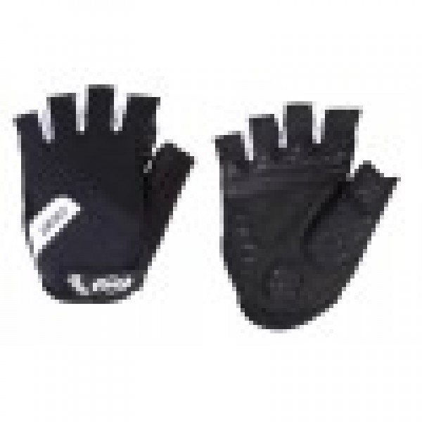 BBB BBW-41 HighComfort Mitts Black/White M
