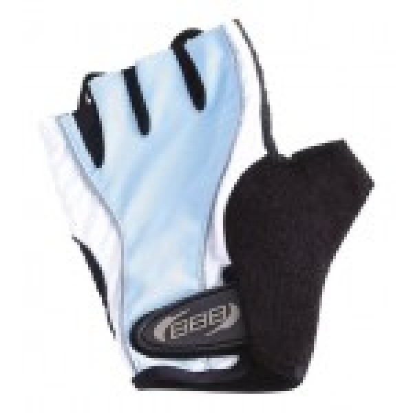 BBB BBW-27 LadyZone Womens Mitts Blue L