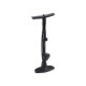 BBB BFP-20 AirWave Floor Pump Black