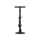 BBB BFP-20 AirWave Floor Pump Black