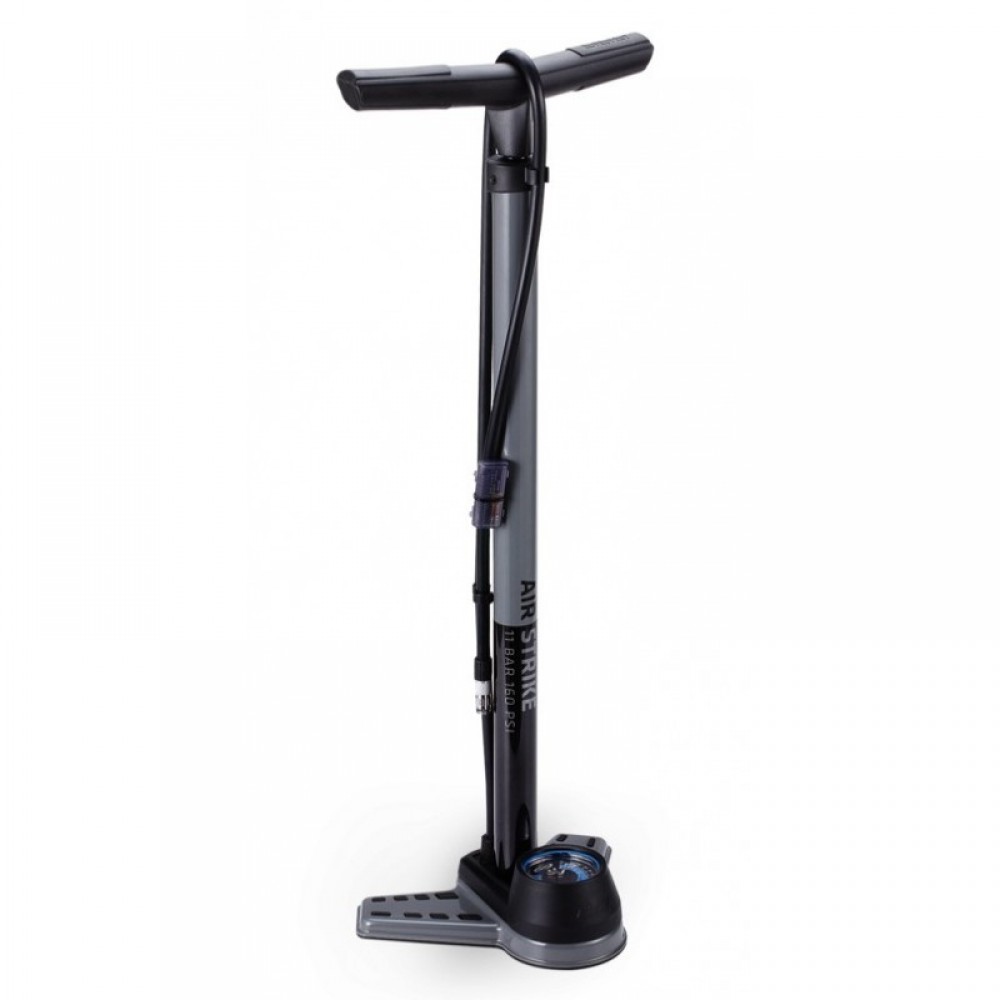 BBB BFP-25 Aistrike Pump Black