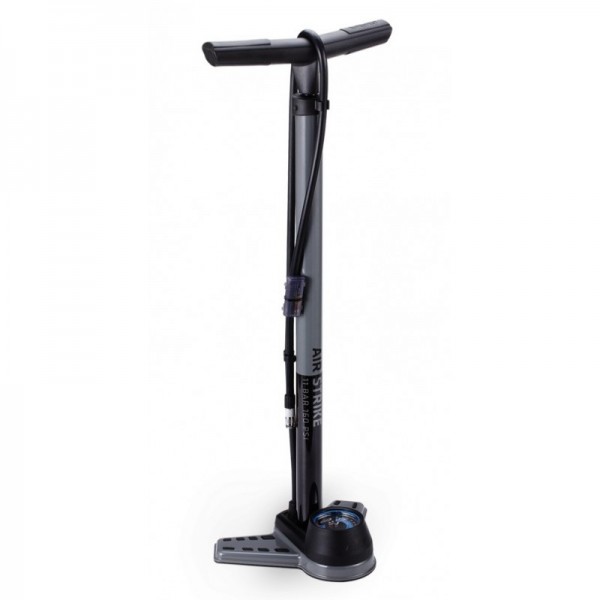 BBB BFP-25 Aistrike Pump Black