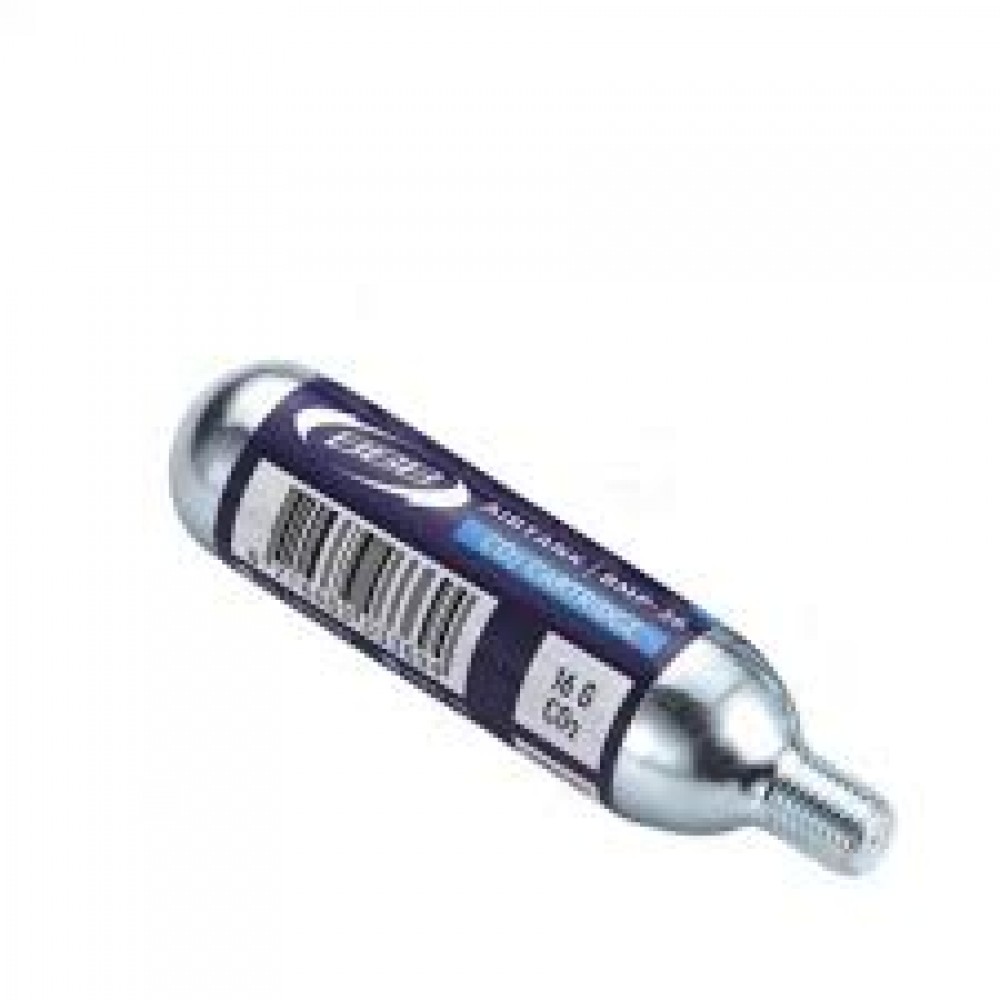 BBB BMP-36OEM AirTank CO2 Cartridge 50pcs - 16g