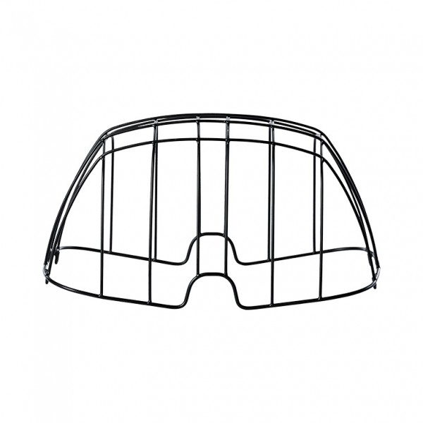 Basil Buddy Space Frame Black