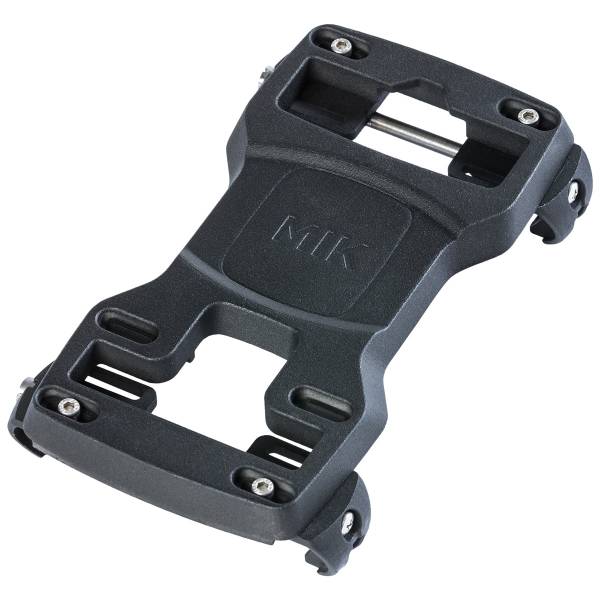 Basil Mik Carrier Plate Black