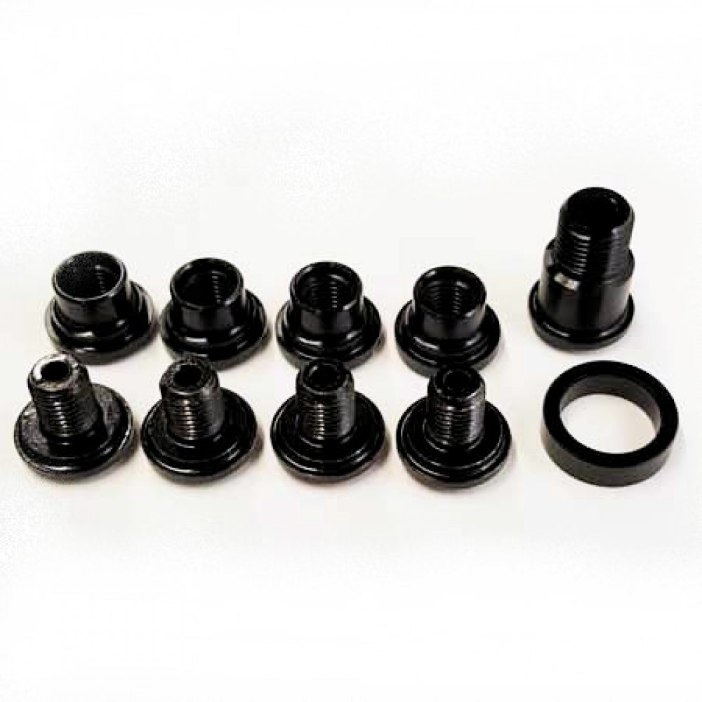 CAMPAG CHAINRING BOLTS