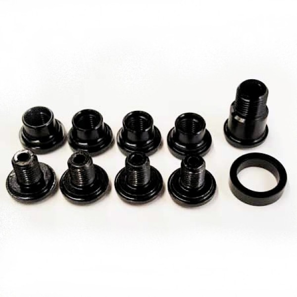 CAMPAG CHAINRING BOLTS