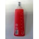 High 5 Reusable Gel Flask - Red / 250ml