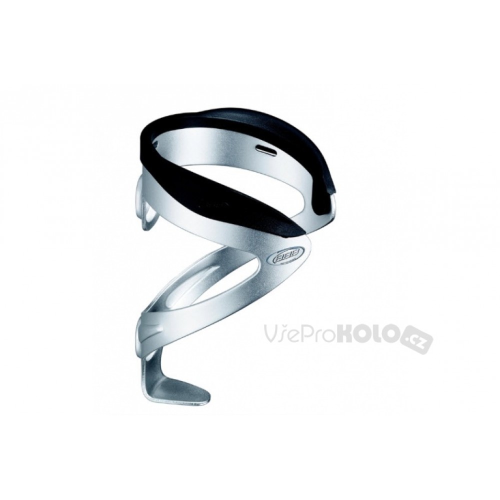 BBB BBC-11 Aerocage Bottle Cage Silver