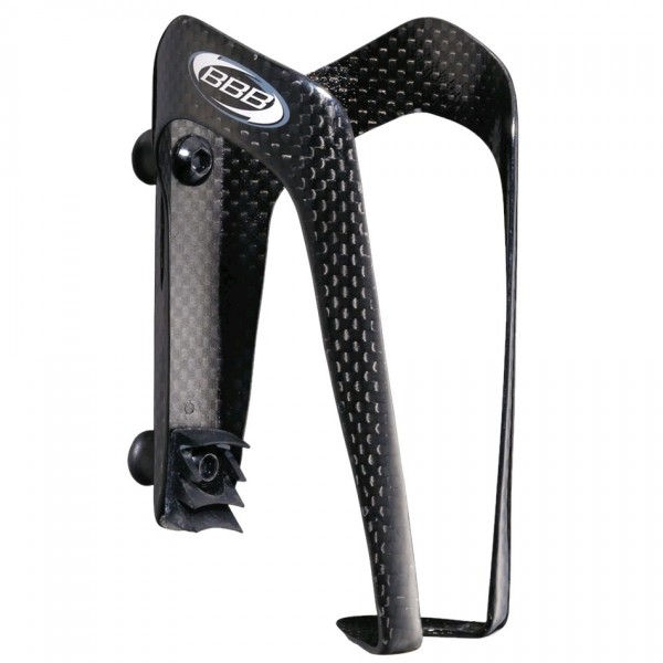 BBB BBC-08 Carbon Bottle Cage Carbon