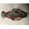 Gist Kardan Carbon Bottlecage Black