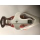 Gist Kardan Carbon Bottlecage White