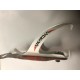 Gist Kardan Carbon Bottlecage White