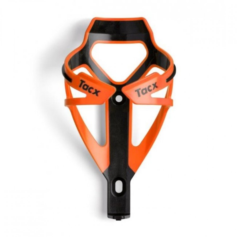 Tacx T-6154 Deva BotlleCage Orange