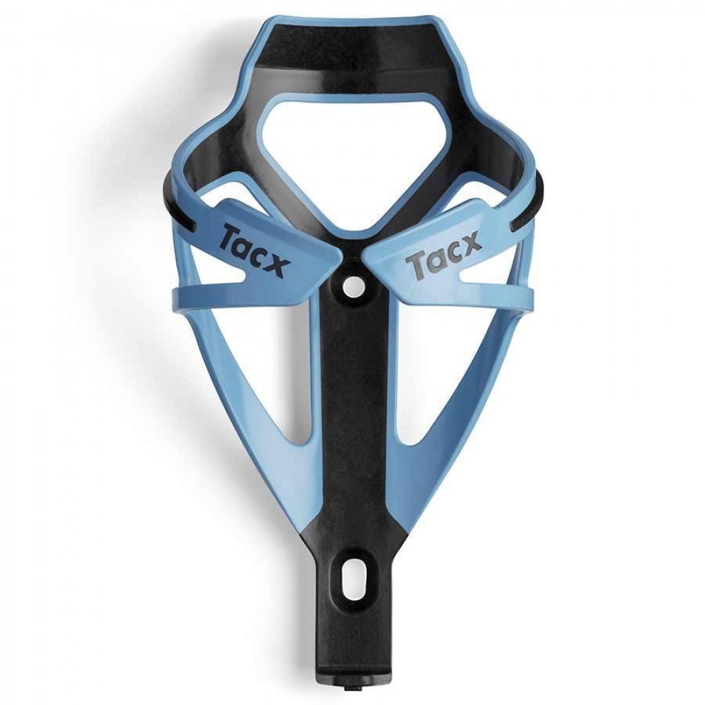Tacx T-6154 Deva BottleCage Light Blue