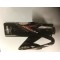 Gist Matrix Bottlecage Black