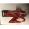 Gist Matrix Bottlecage Red
