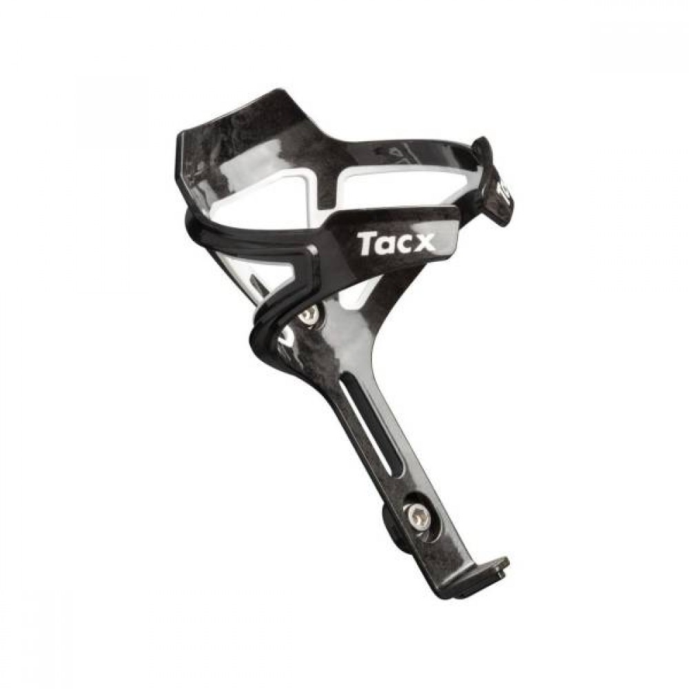 Tacx T-6500 Ciro B/Cage Gloss White