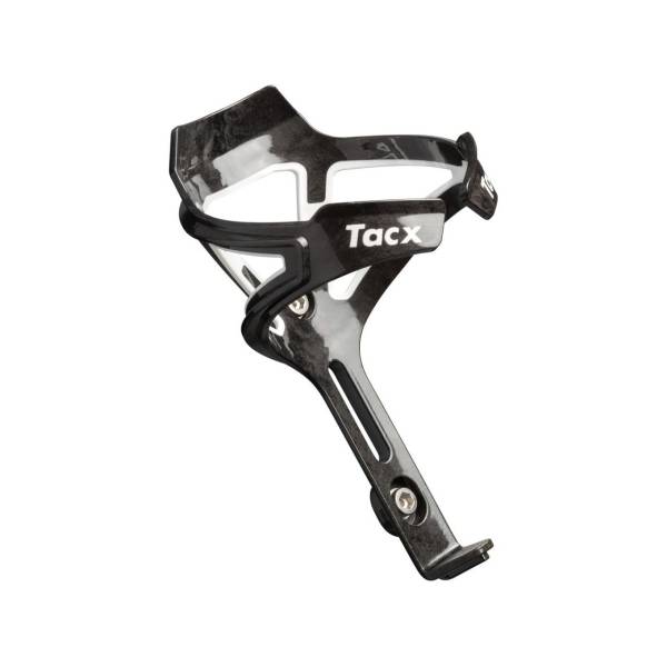 Tacx T-6500 Ciro B/Cage Gloss White